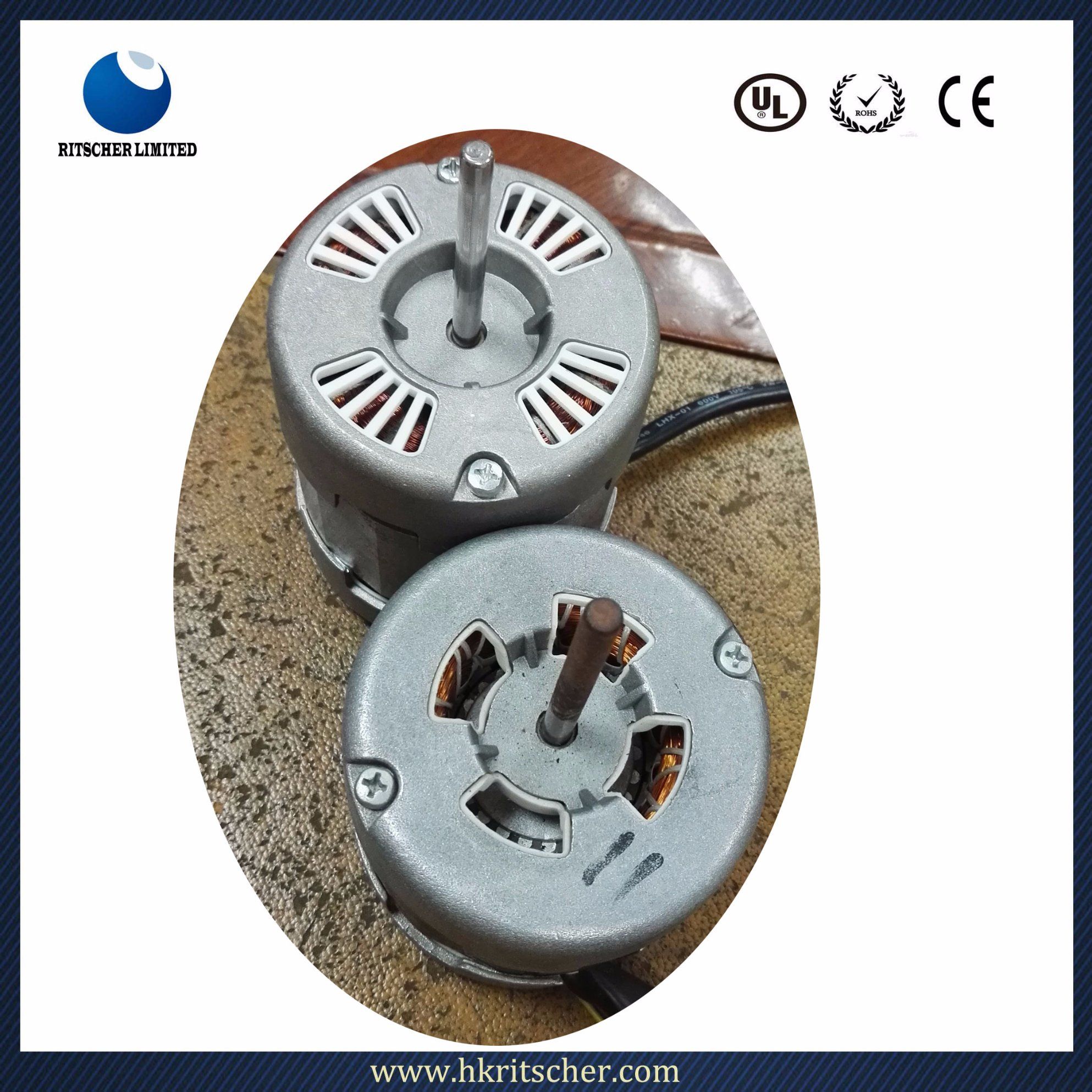 Fan Motor for Hood Oven/Range Hood