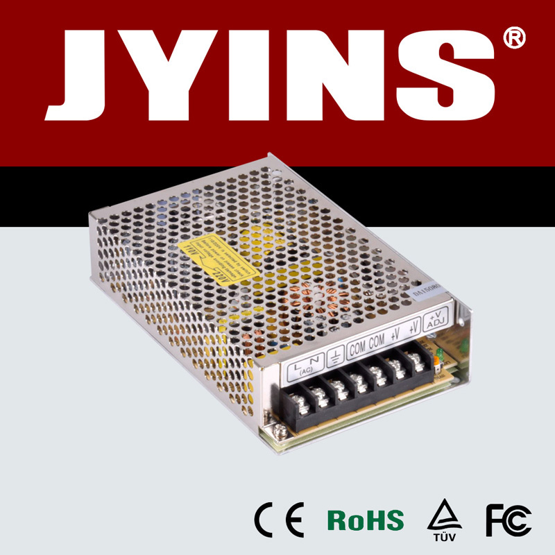 Ms-100W Single AC DC LED Switching Mode Power Supply
