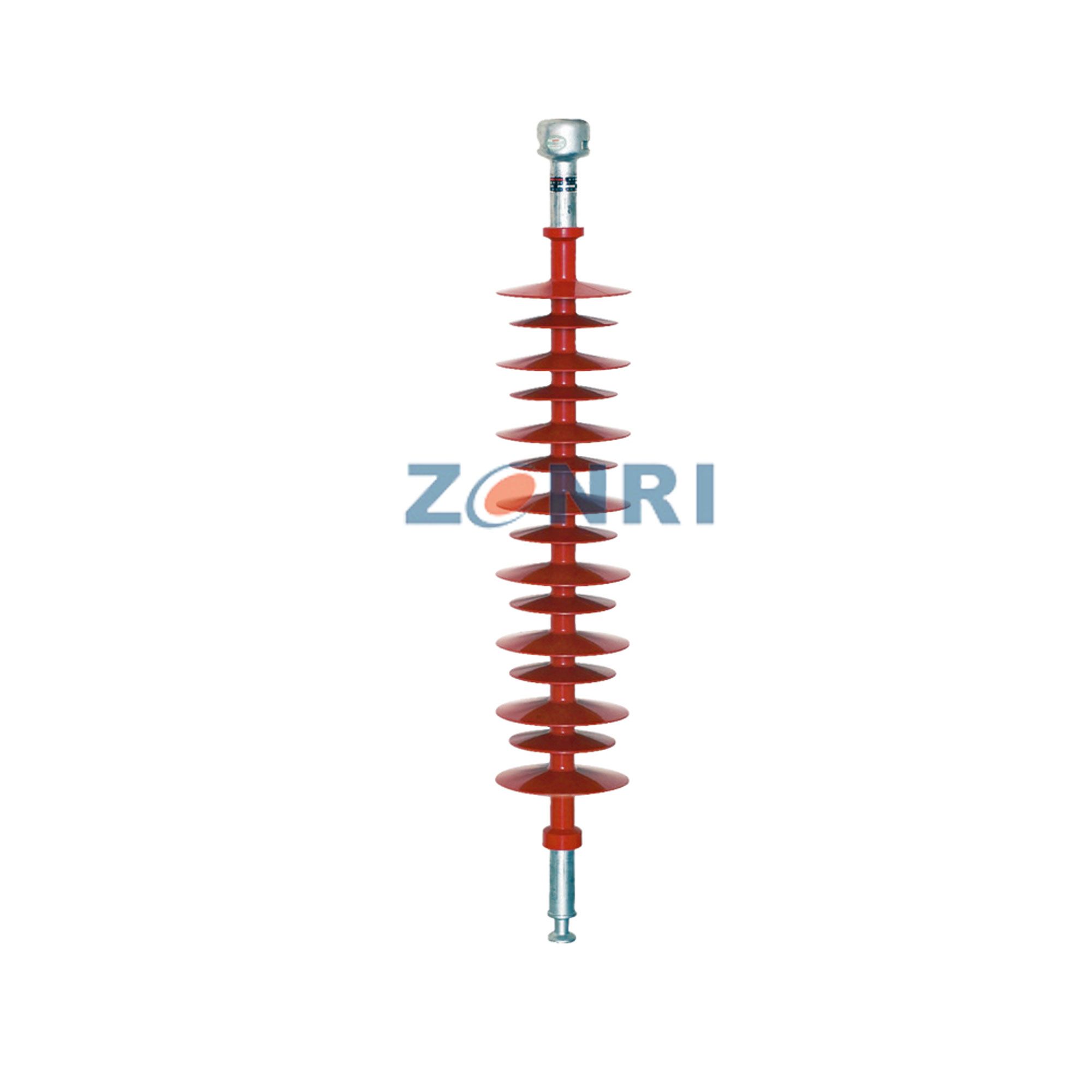 Fxbw4-66-70 Composite Insulator