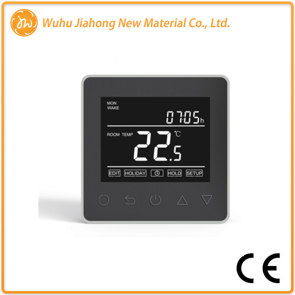 HVAC Systems Type Hotel Room Thermostat
