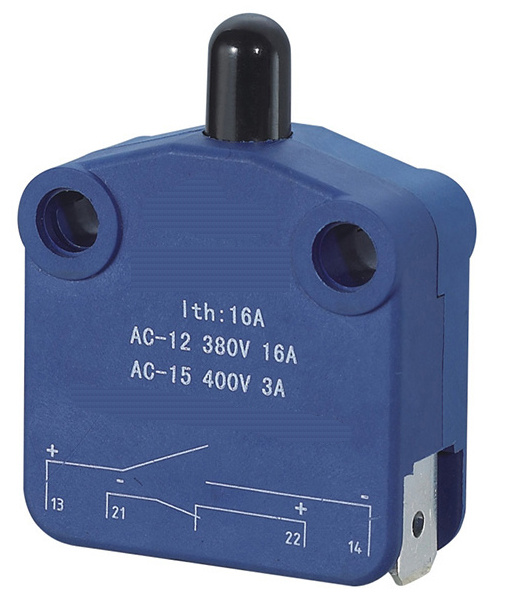 Micro Switch of Magnetic Blow-out