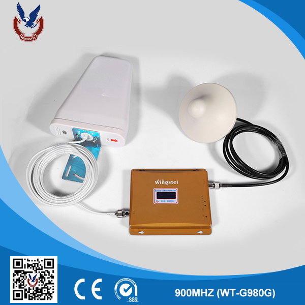 Wireless Repeater 2g 3G Network Cell Phone Signal Booster
