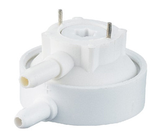 Pressure Controller of Air Gas