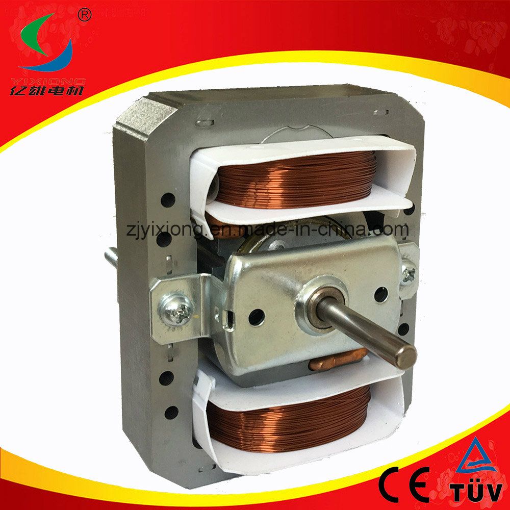 Sp84 Hoods Motor with Multiple Speed