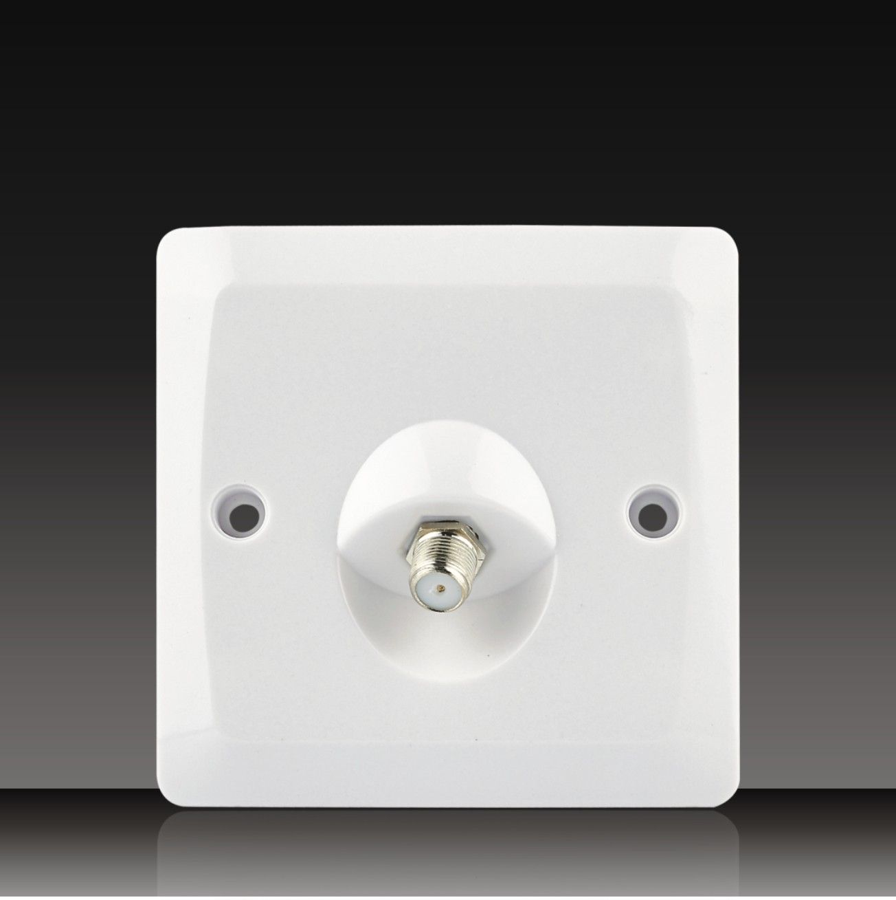 Satellite TV Socket (BK20)