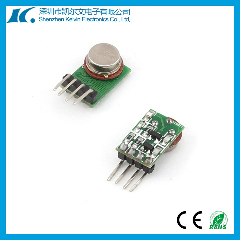 Non-Code 50-100m Codeless Transmitter for Cars Garages Doos
