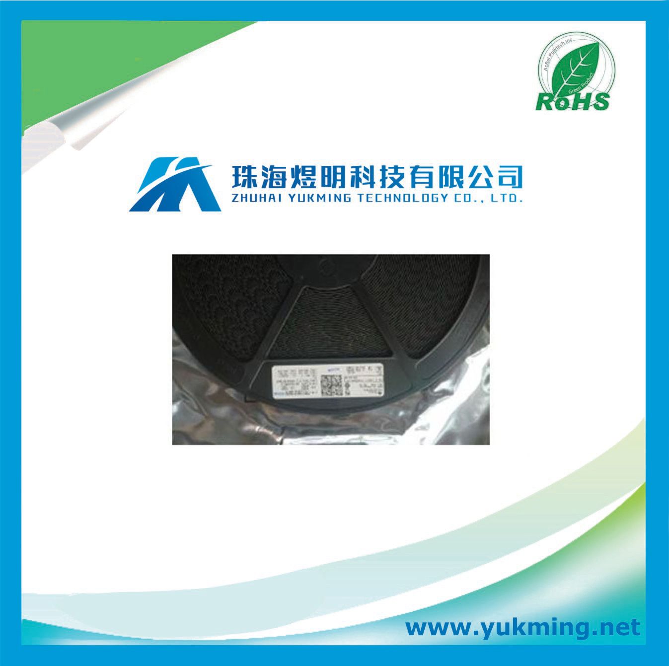 HDMI Transmitter IC Tpd12s521dbtr New and Original Integrated Circuit