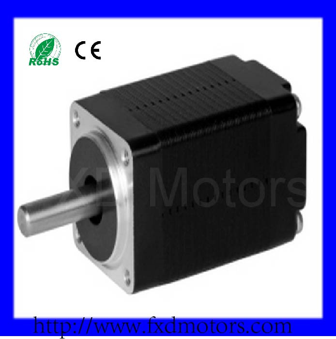 NEMA11 Hybrid Stepper Motor with ISO9001 Certification