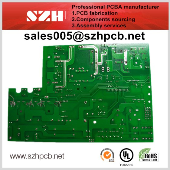 High Quality Double Sided Express PCBA