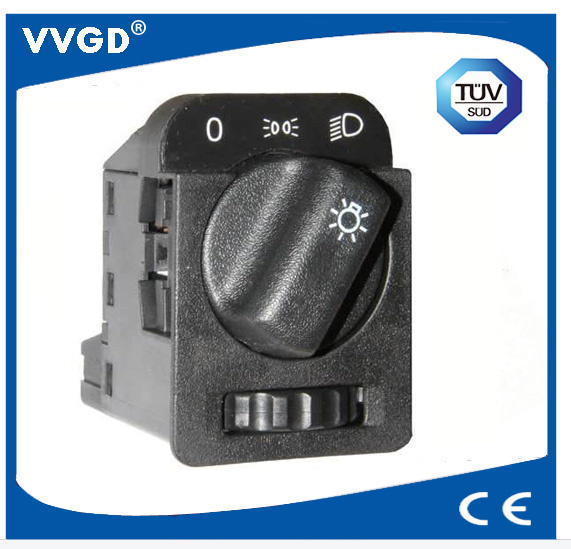 Auto Light Switch for Opel Corsa B