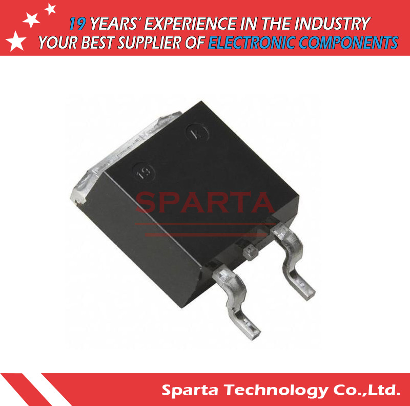 L78m24cdt D-Pak Linear Positive Voltage Regulator IC