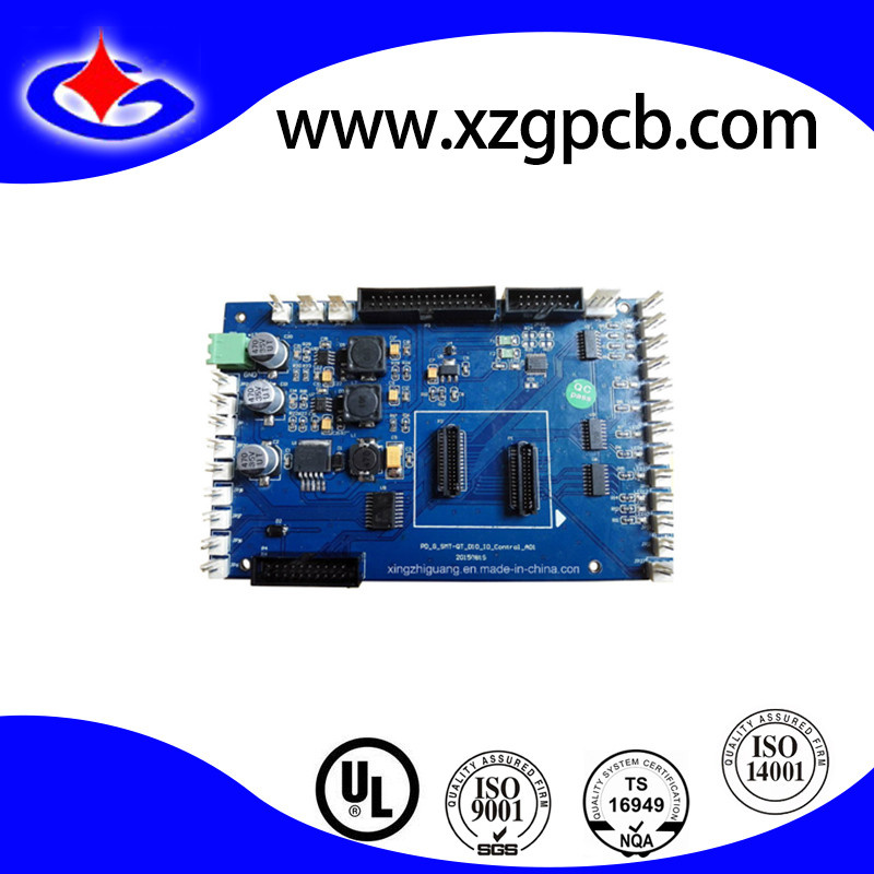 OEM PCB and PCBA Manufacturer SMT DIP Service PCBA Assembly
