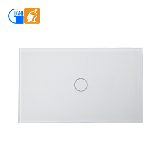Home Automation Light Touch Switch