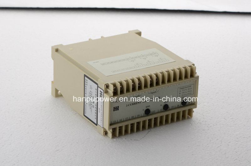 Gp&Ep Series Electrical Measuring Transducer