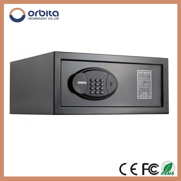 New Design Digital Code Key Star Hotel Safe Deposit Box