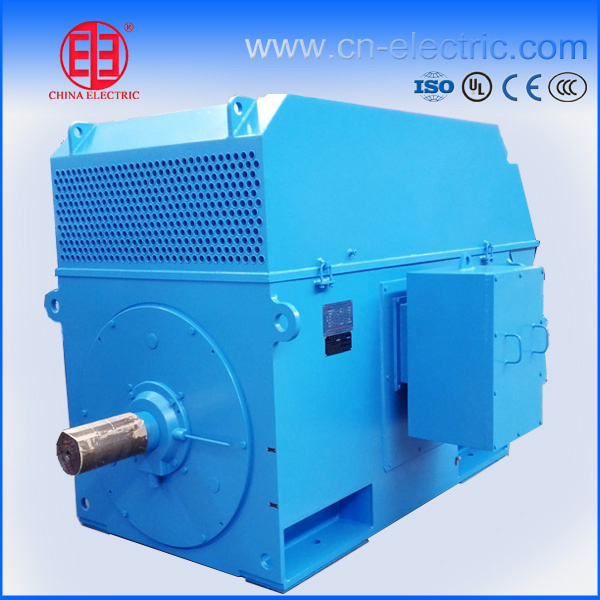 380V~11kv Medium/Big Size Asychronous AC Induction Motor
