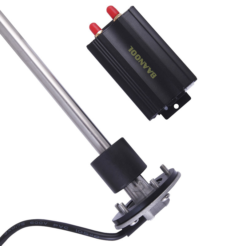 GPRS GPS Vehicle Tracker Tk103 with Acc