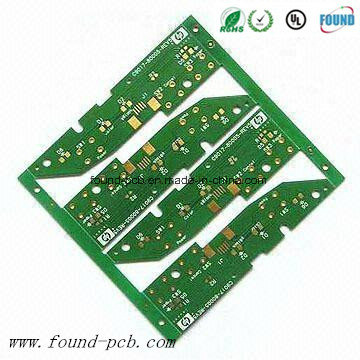 Metal Core Multilayer PCB
