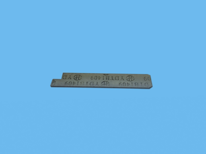 Thermostatic Bimetal Elements Bimetal Strip