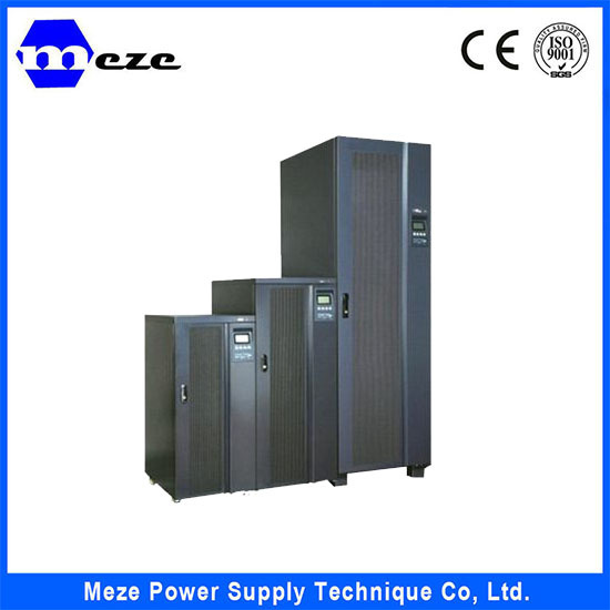 Pure Sine Wave High Frequency Power DC Offline UPS