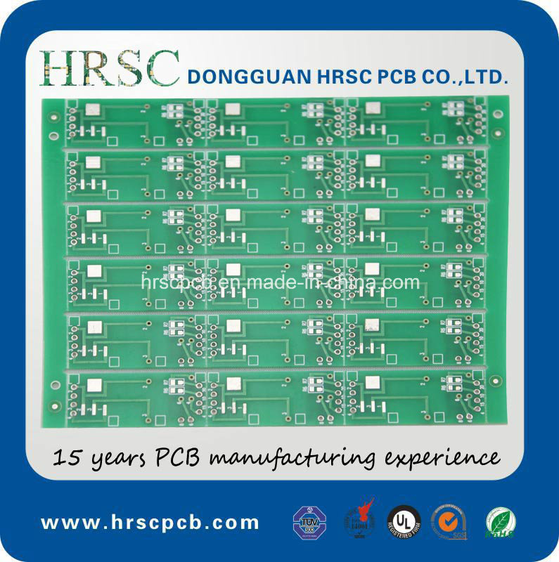 Hospital Electric Bed ODM&OEM PCB&PCBA Mannufacturer