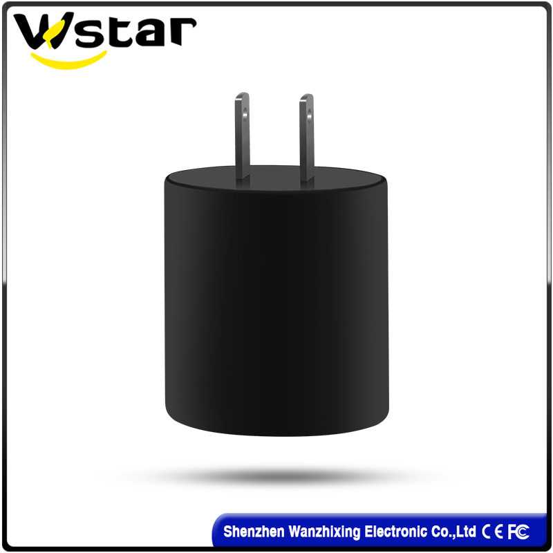 Single USB Port Quick Charger 5V 3.1A