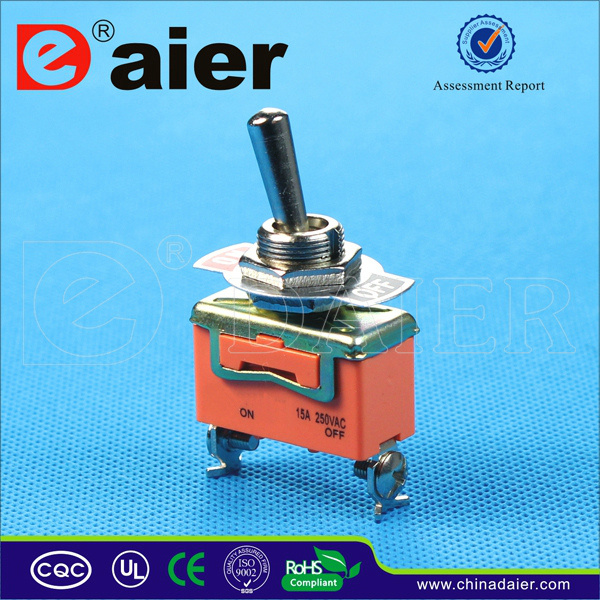 Heavy Duty Machinery Toggle Switch E-Ten (KN3(C)-101)