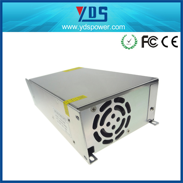 LED Switching Power Supply 12V60A 720W
