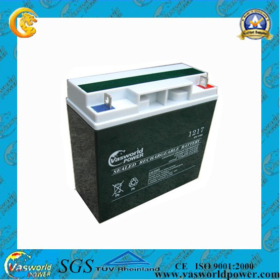 Deep Cycle Battery AGM Battery (DC12-17)