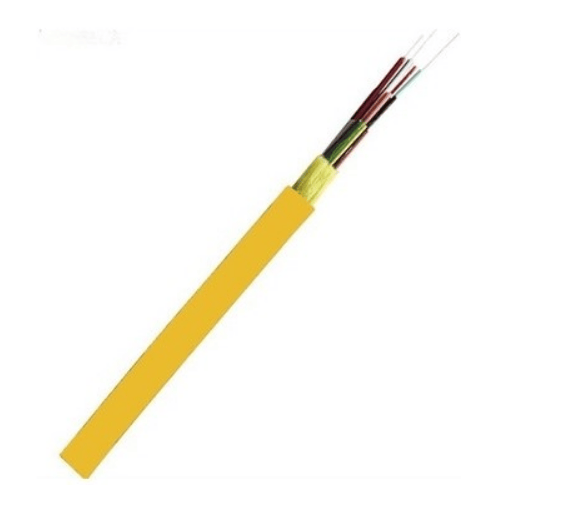 Gjpfjh 16 Core Indoor Om3 Distribution Fiber Optic Cable