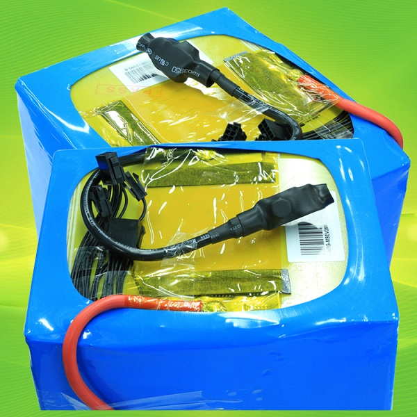 Lithium Battery 12V 50ah Storage Battery