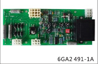 Automatic Voltage Regulator 6ga2 491-1A 1FC6/6ga2 491-1A