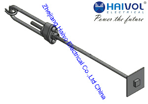 Adjustable Stay Rods