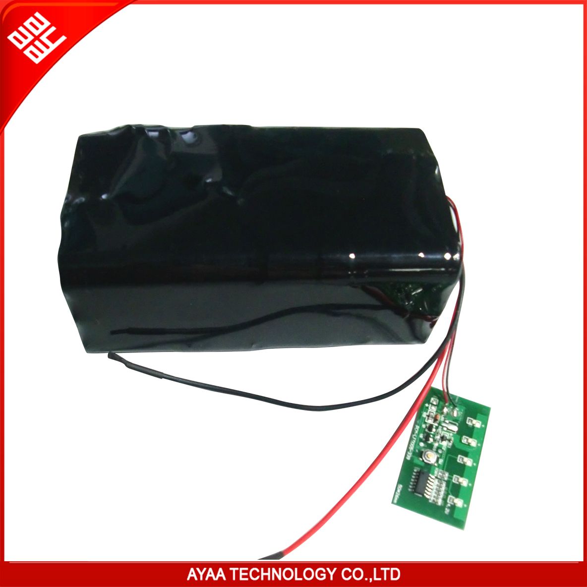 for Samsung 14.8V 15600mAh Lithium Battery Pack with Ayaa-4s6p-156