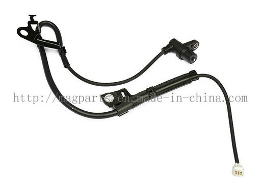 ISO /TS 16949 ABS Sensor 89542-44030 for Toyota