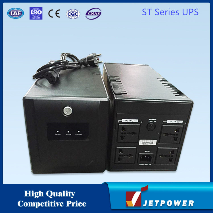 Line Interactive UPS 400va-3000va