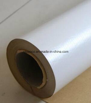 PP High Temperature Flat Diaphragm for Capacitor Use
