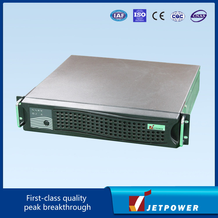 1.5kVA Single Phase Line Interactive UPS with AVR (CE, TUV, FCC)