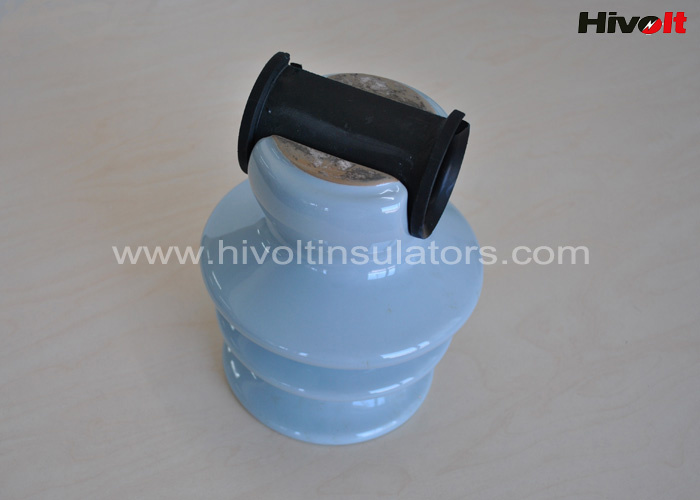 ANSI 55-1 Porcelain Pin Type Insulators for Transmission Lines