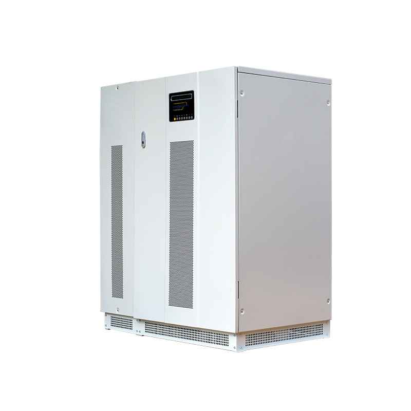 200kVA Battery Backup Expandable Commercial Online UPS Unit