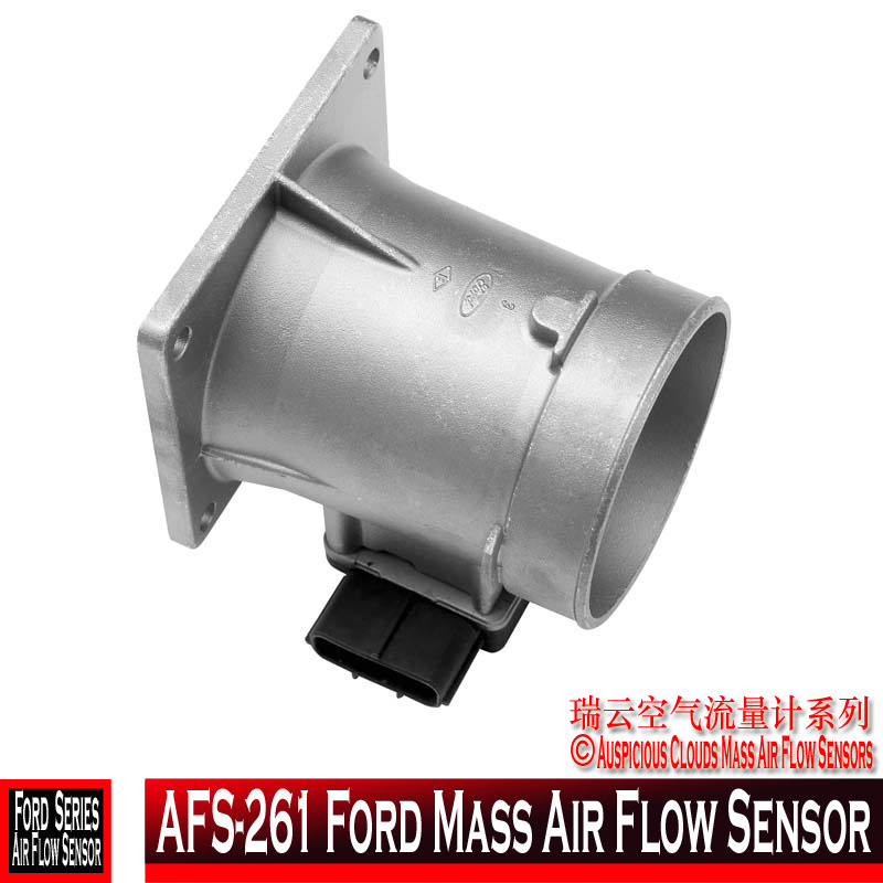 Afs-261 Ford Mass Air Flow Sensor