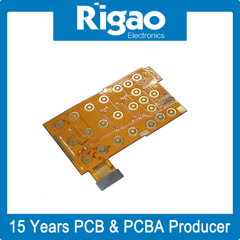 Professional FPC Supplier From China