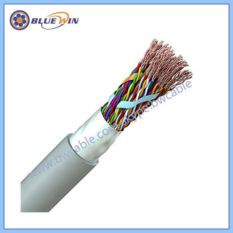 CAT6 50 Pair Cable CAT6 5000FT Cable