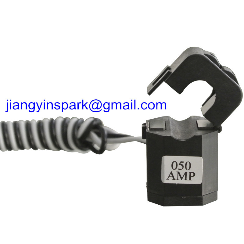 10mm UL Current Transformer Split Core 75A/0.333V