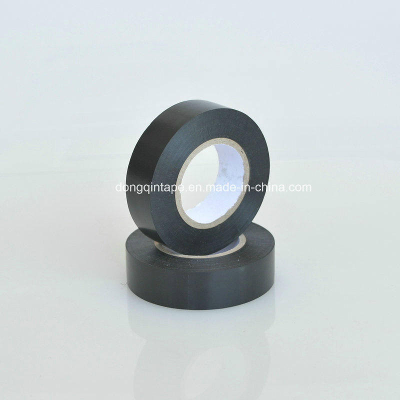 High Temperture PVC Electrical Insulation Applications Tape
