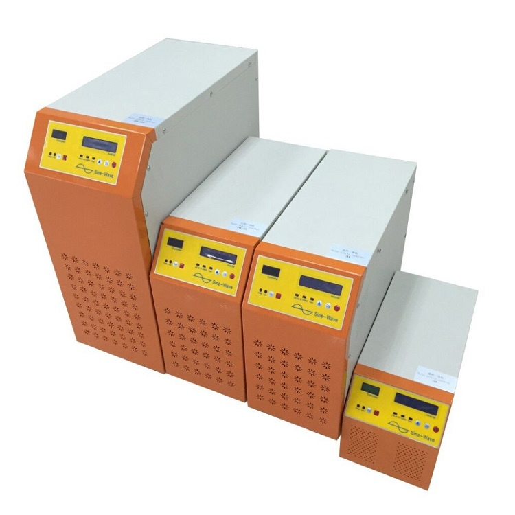 DC to AC Power Inverter 10000watt