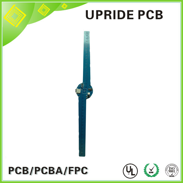 Multilayer PCB for LED Advertising Display Motherboard Design