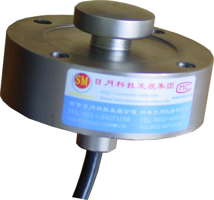 Sm32eh Spoke Type Load Cell