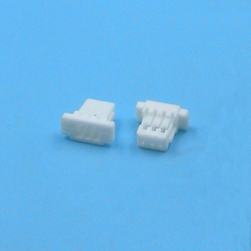 1.0mm Pitch 3 Pin Wire Wago Connector