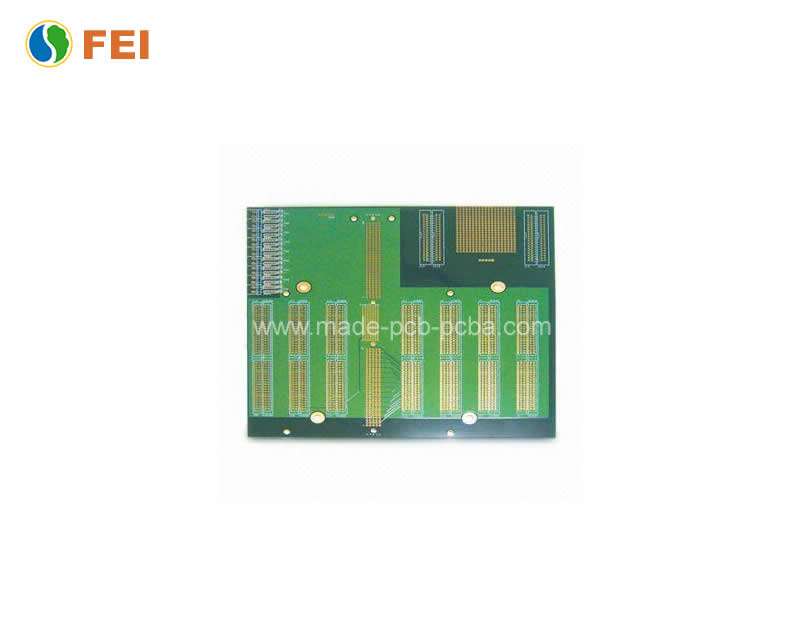 20 Layer PCB